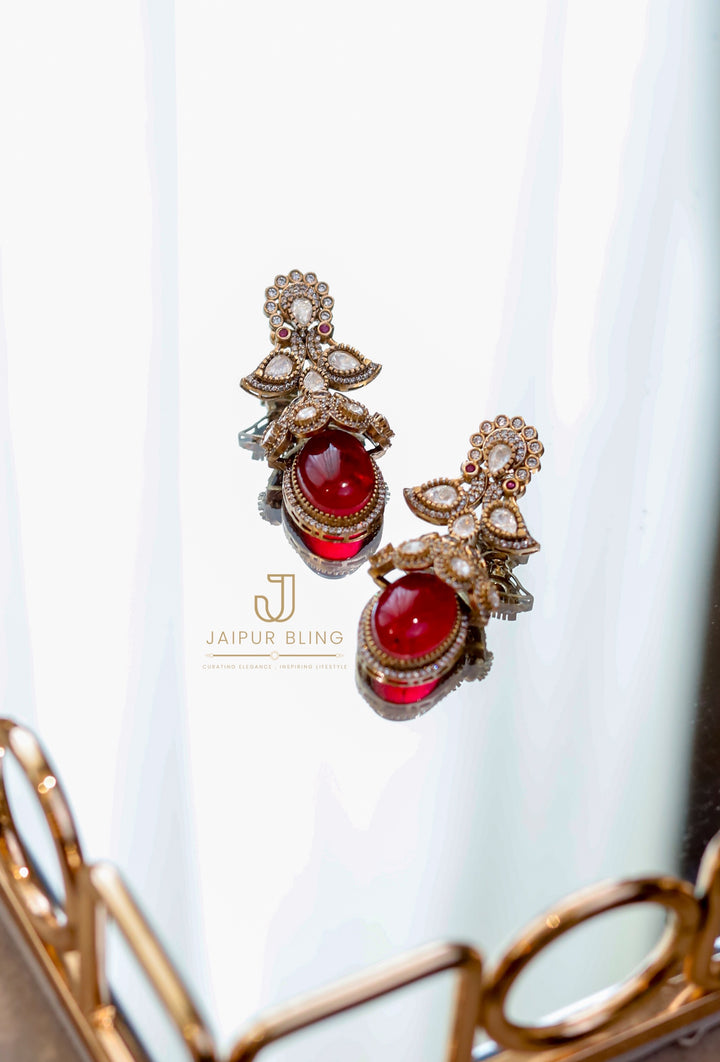 Nargis Earrings